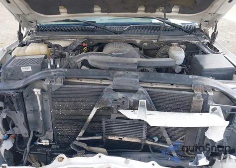 2003 Chevrolet Suburban 1500 Z71 from USA, damaged, VIN 3GNFK16ZX3G263149